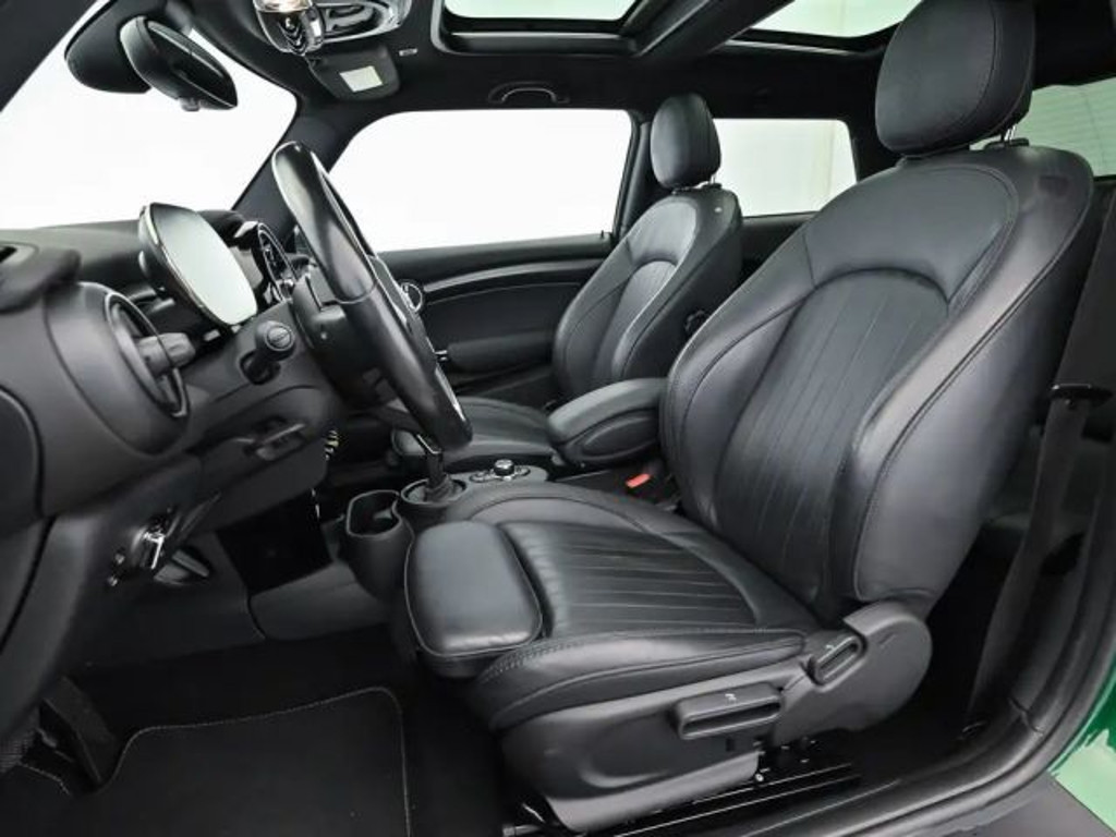 Mini Mini Electric