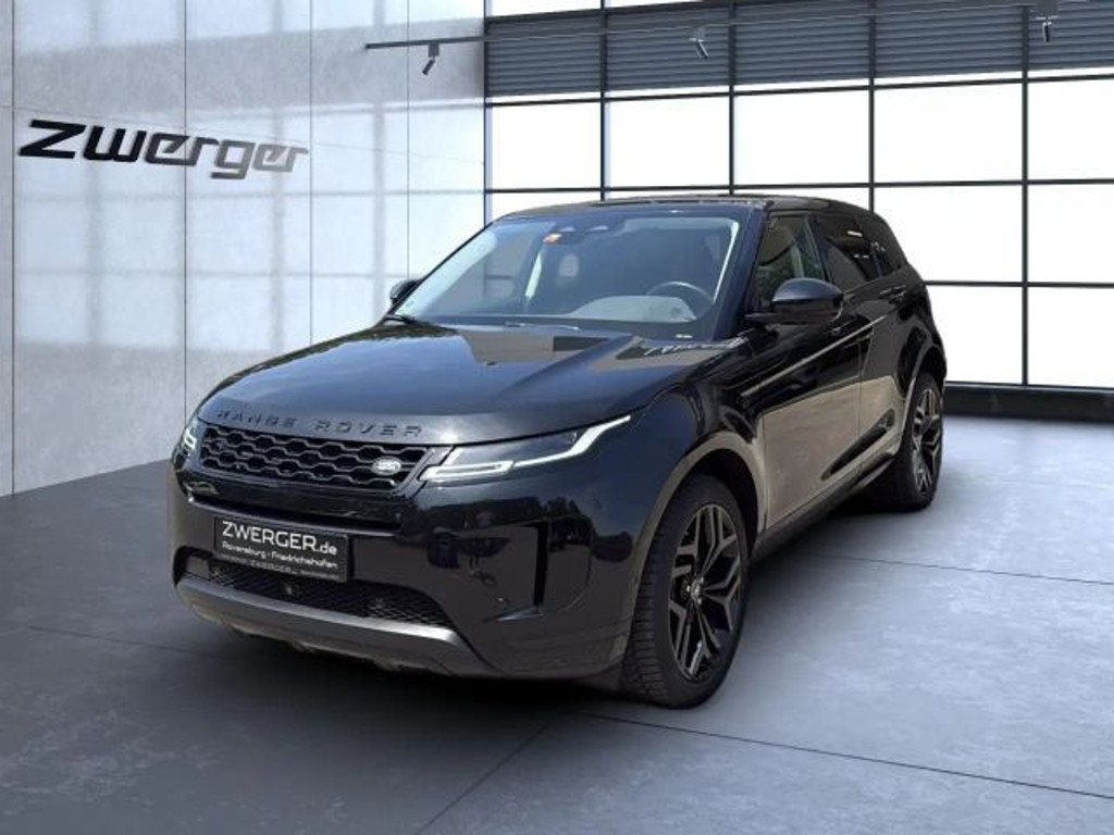 Land Rover Range Rover Evoque S
