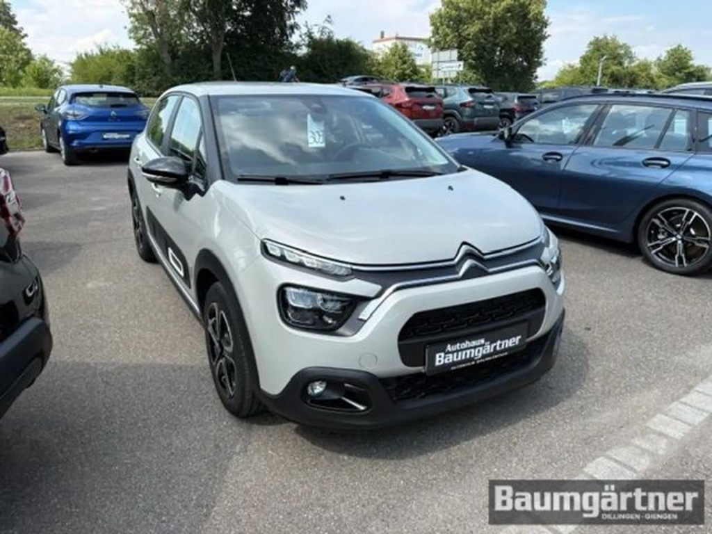 Citroën C3