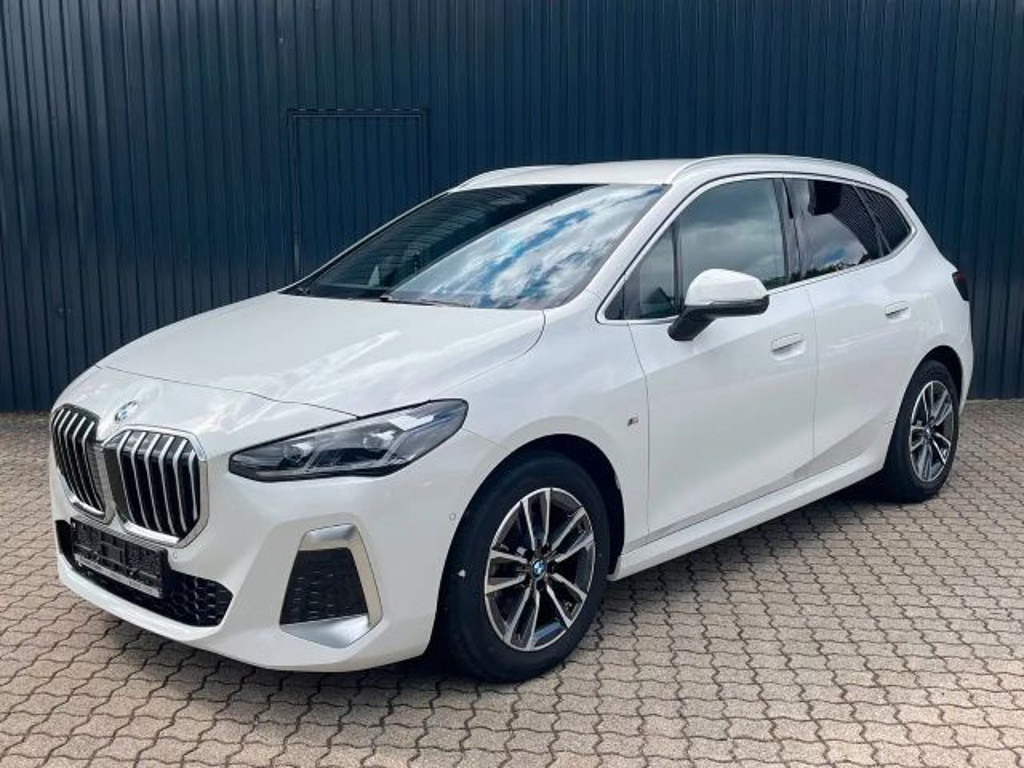 BMW 2 Serie 218 M-Sport Active Tourer 218i