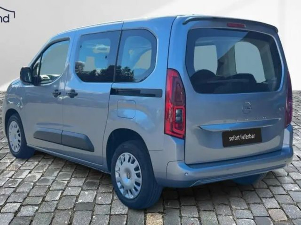 Opel Combo Edition Turbo