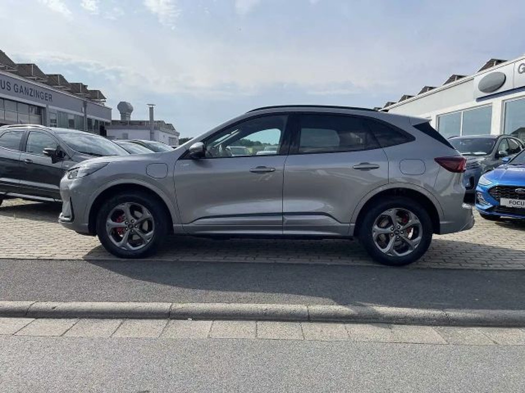 Ford Kuga ST Line Plug in Hybrid X