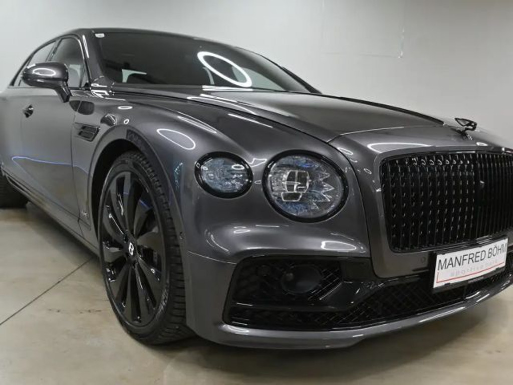Bentley Flying Spur