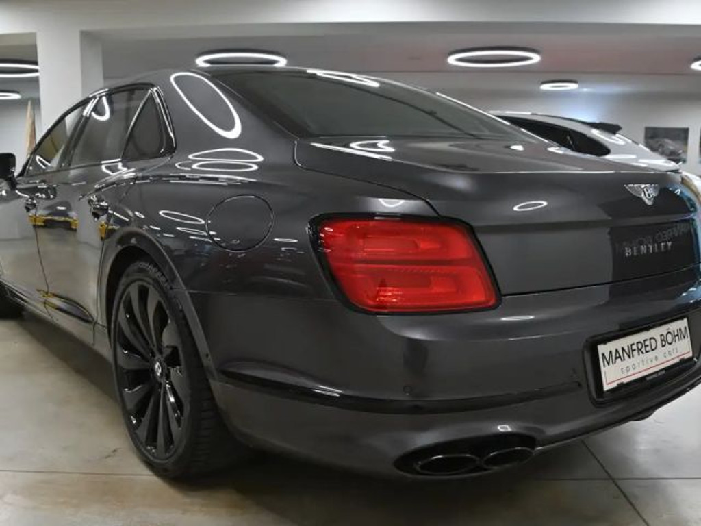 Bentley Flying Spur