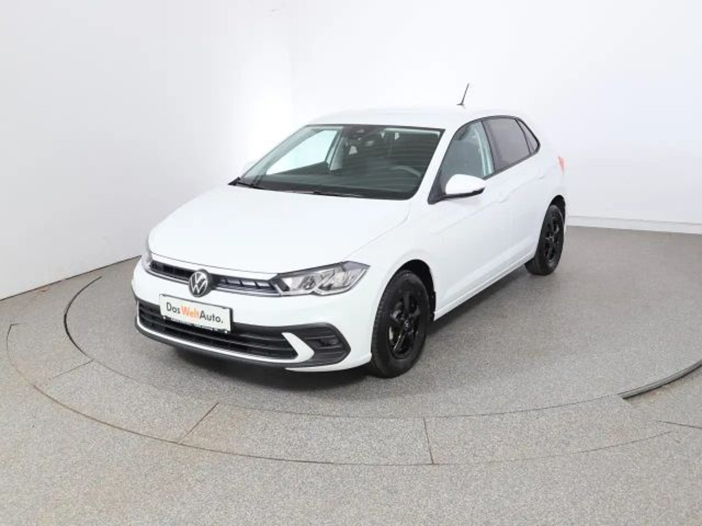 Volkswagen Polo 4Me