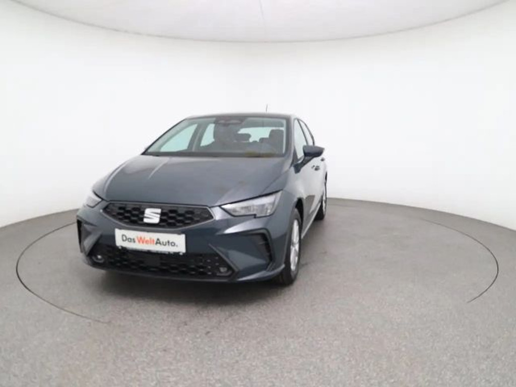 Seat Ibiza Reference