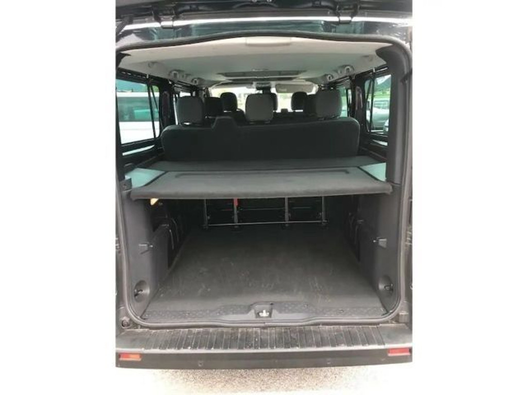 Nissan Primastar