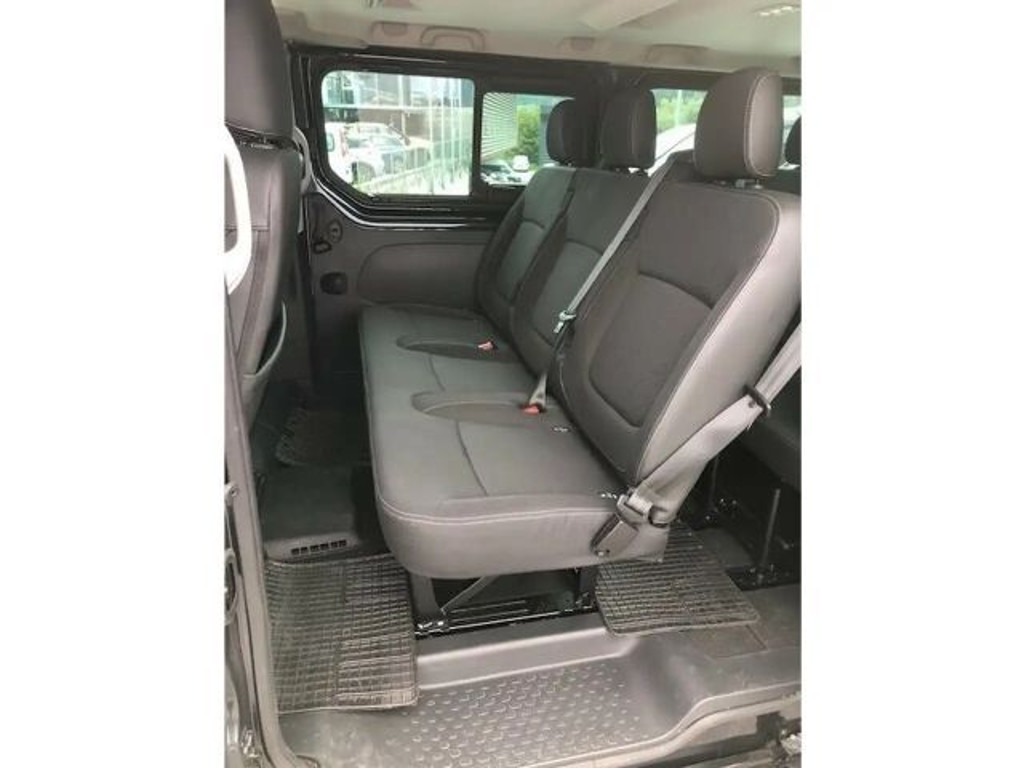 Nissan Primastar