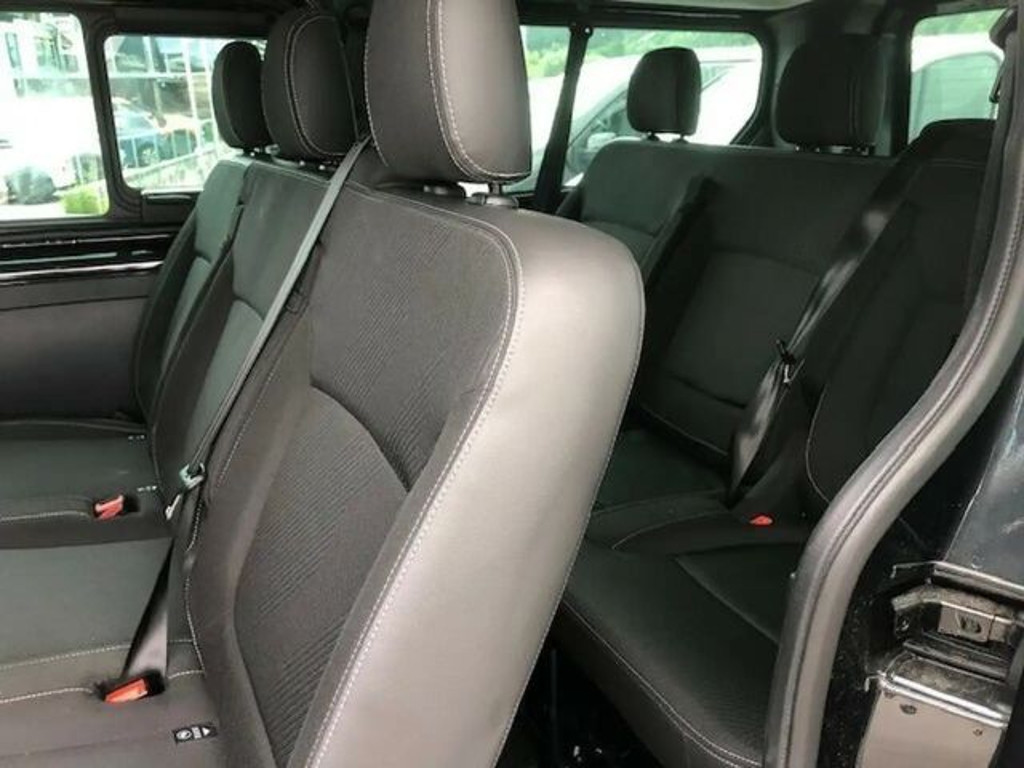 Nissan Primastar