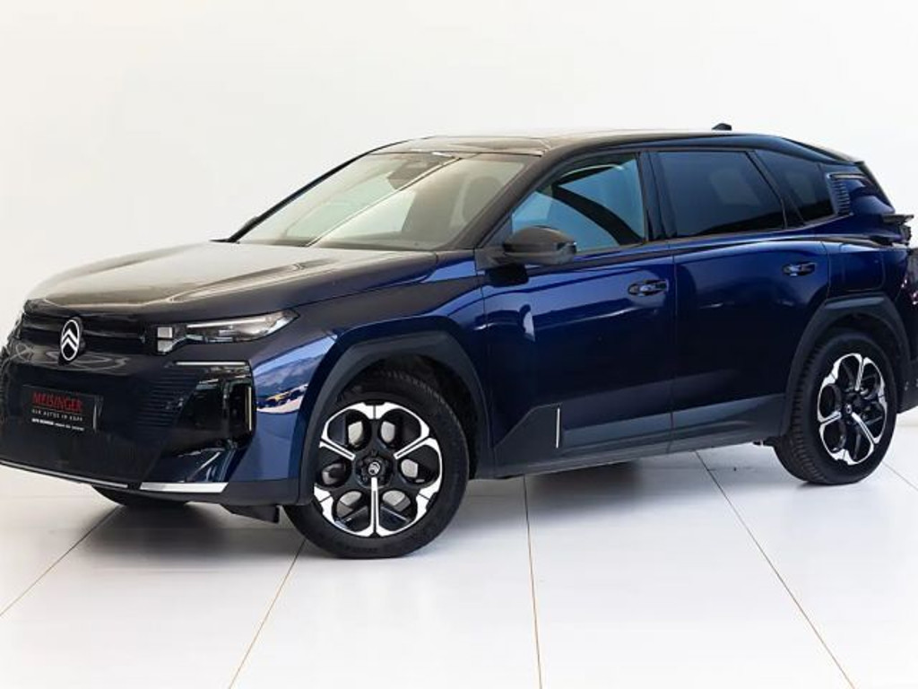 Citroën C5 Aircross Max