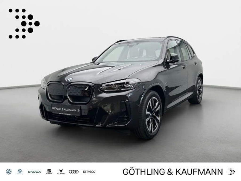 BMW iX3 iX3