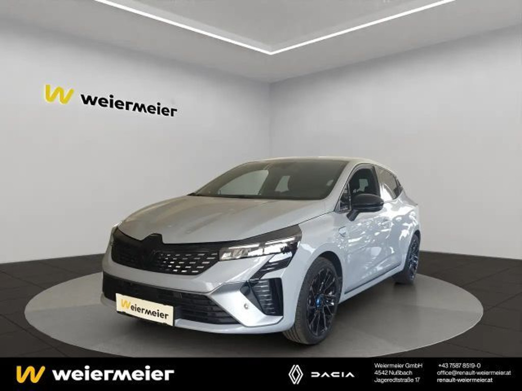 Renault Clio TCe 90 Esprit Alpine