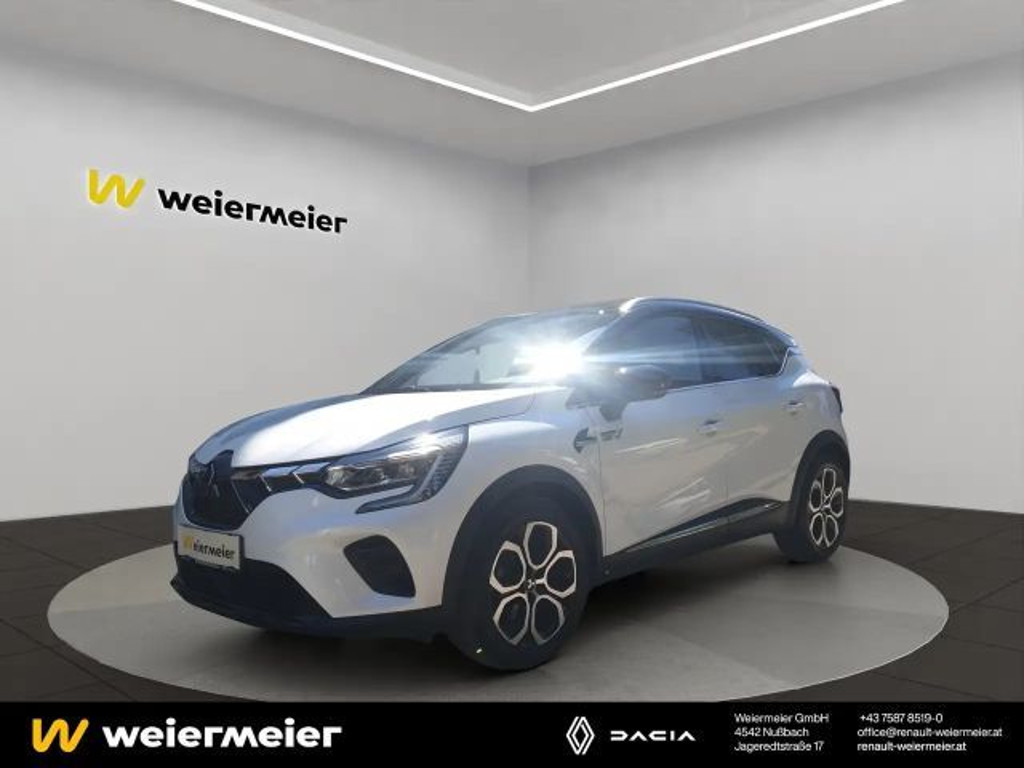Mitsubishi ASX Intense