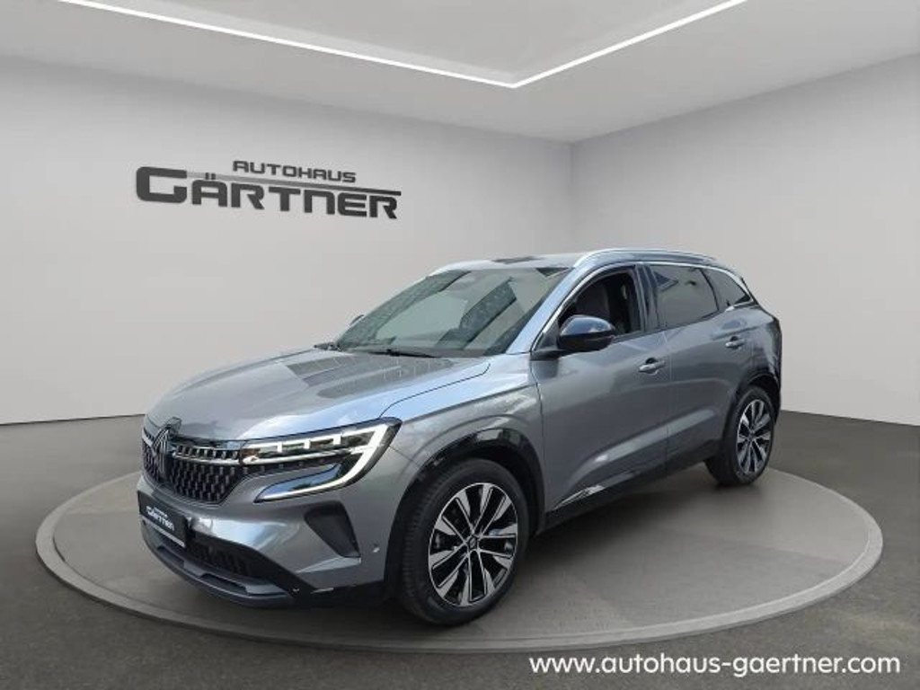 Renault Austral Techno