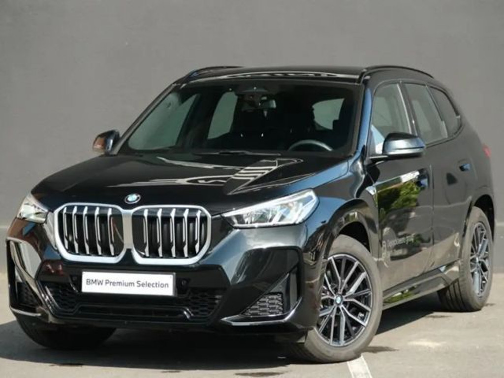 BMW X1 M-Sport