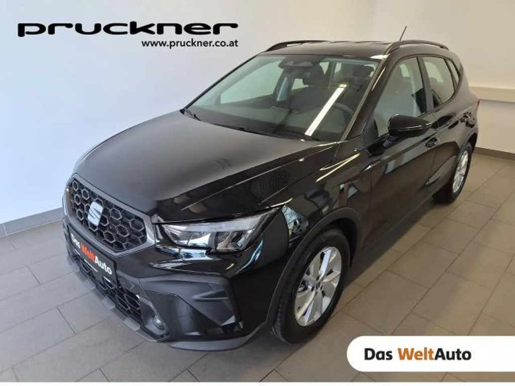 Seat Arona 1.0 TSI Reference
