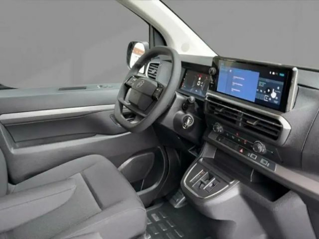Citroën Spacetourer
