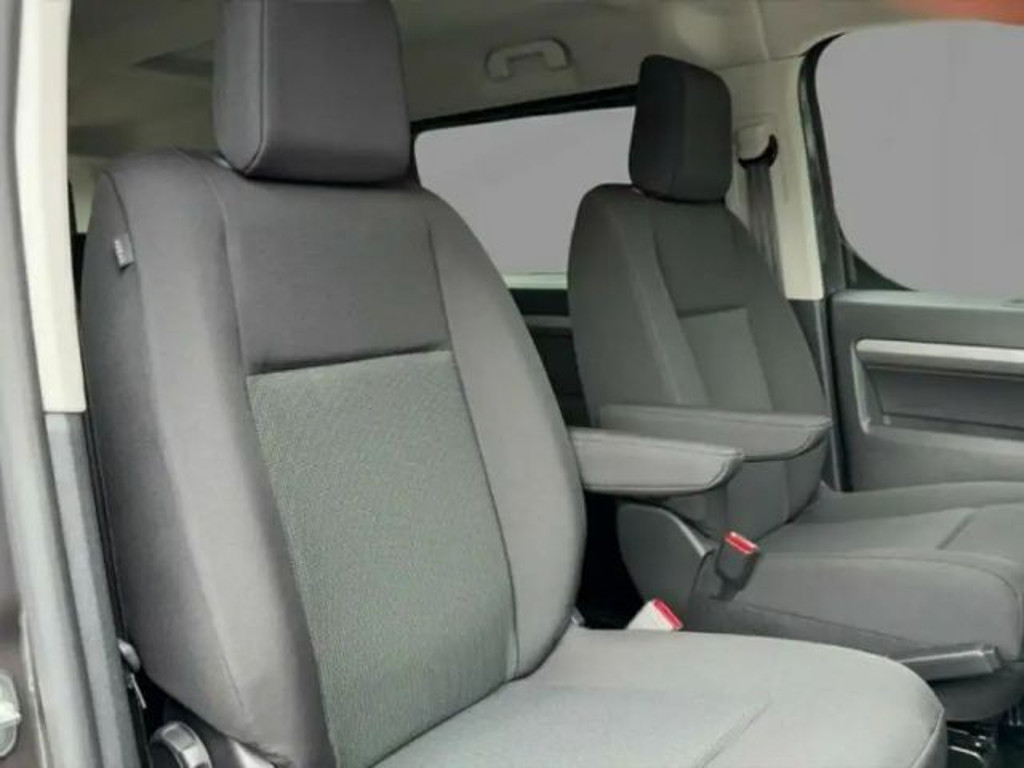 Citroën Spacetourer