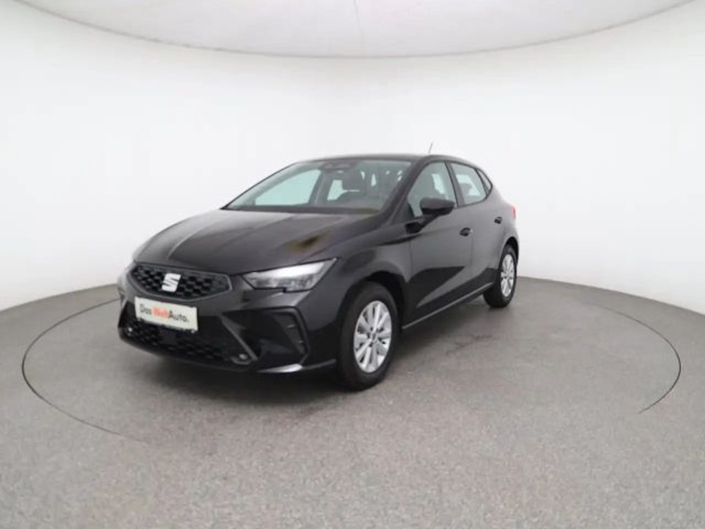Seat Ibiza Reference