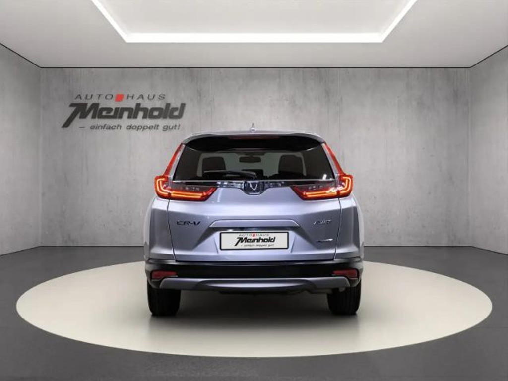 Honda CR-V Elegance Hybrid i-VTEC 2.0 VTEC