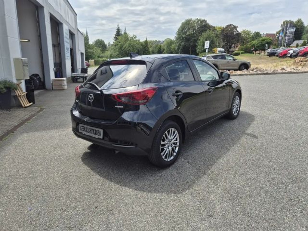 Mazda 2