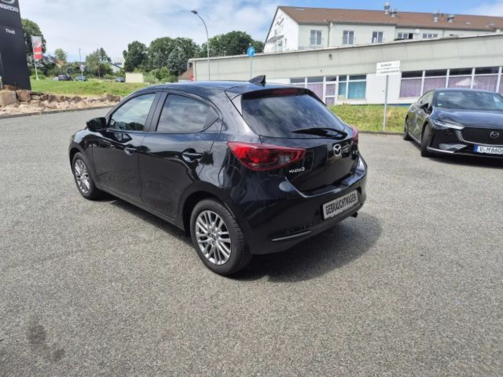 Mazda 2