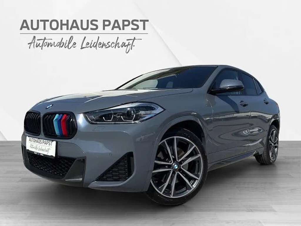 BMW X2 M-Sport
