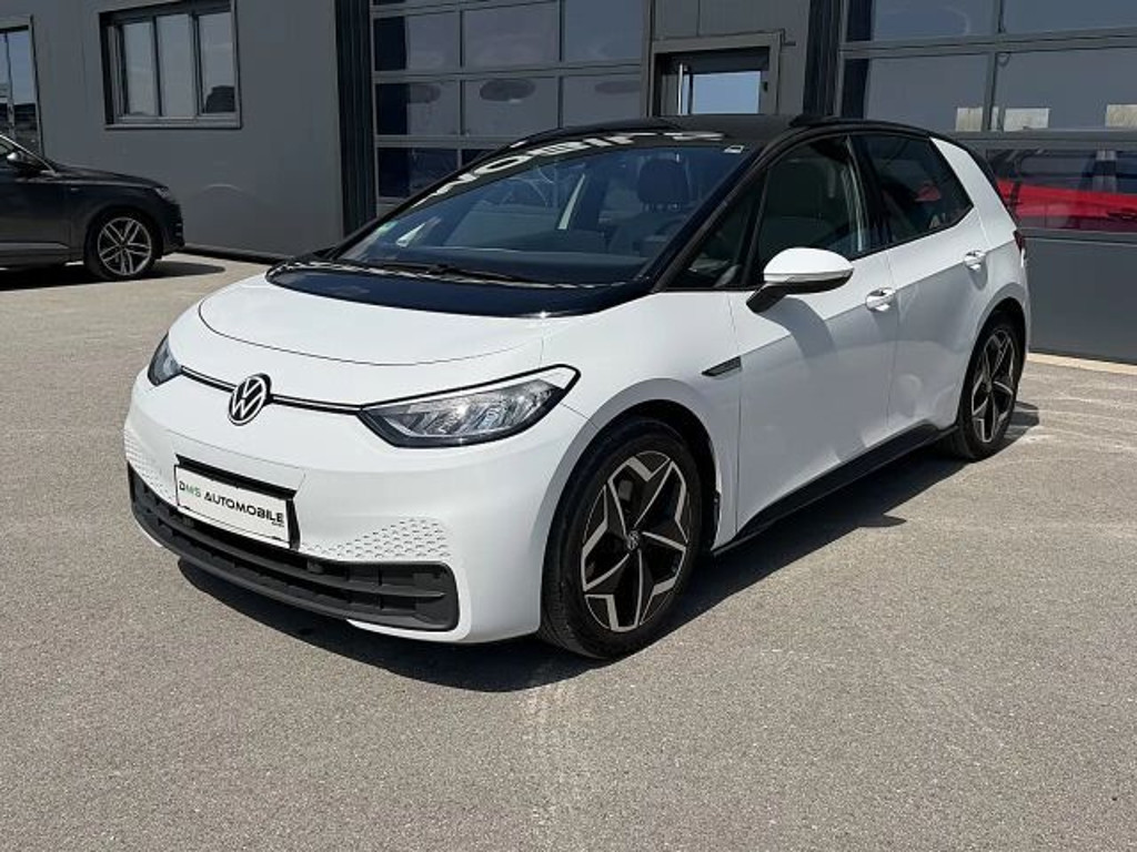 Volkswagen ID.3 Performance 77 KWh Pro