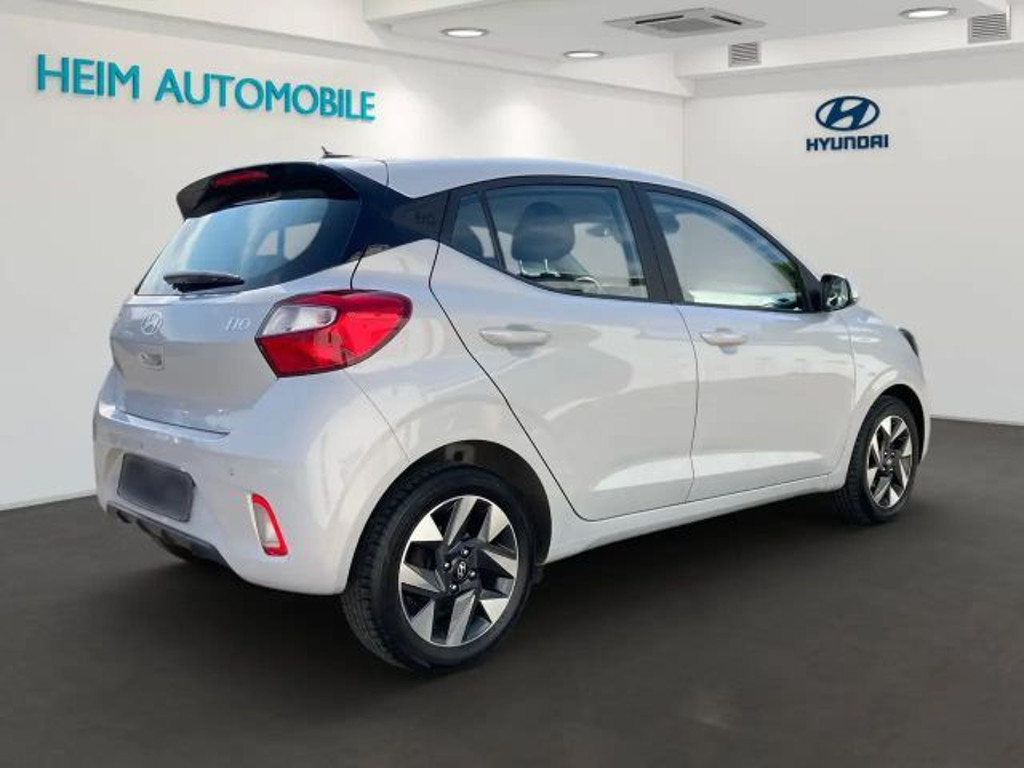 Hyundai i10 Trend 1.2