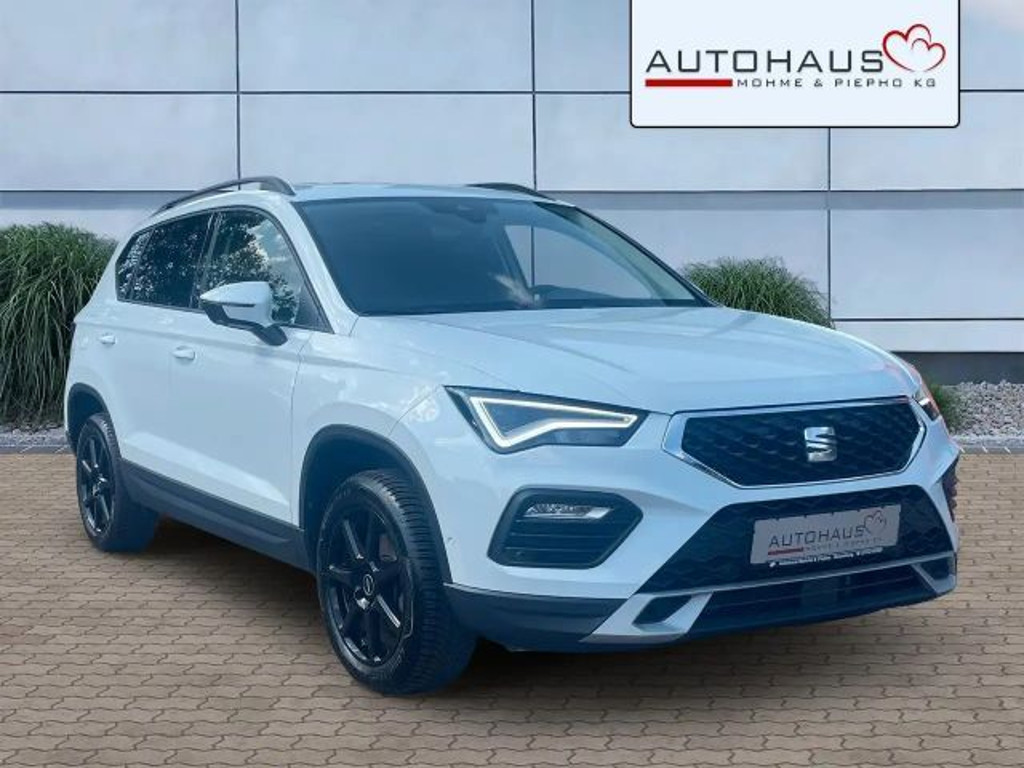 Seat Ateca Style