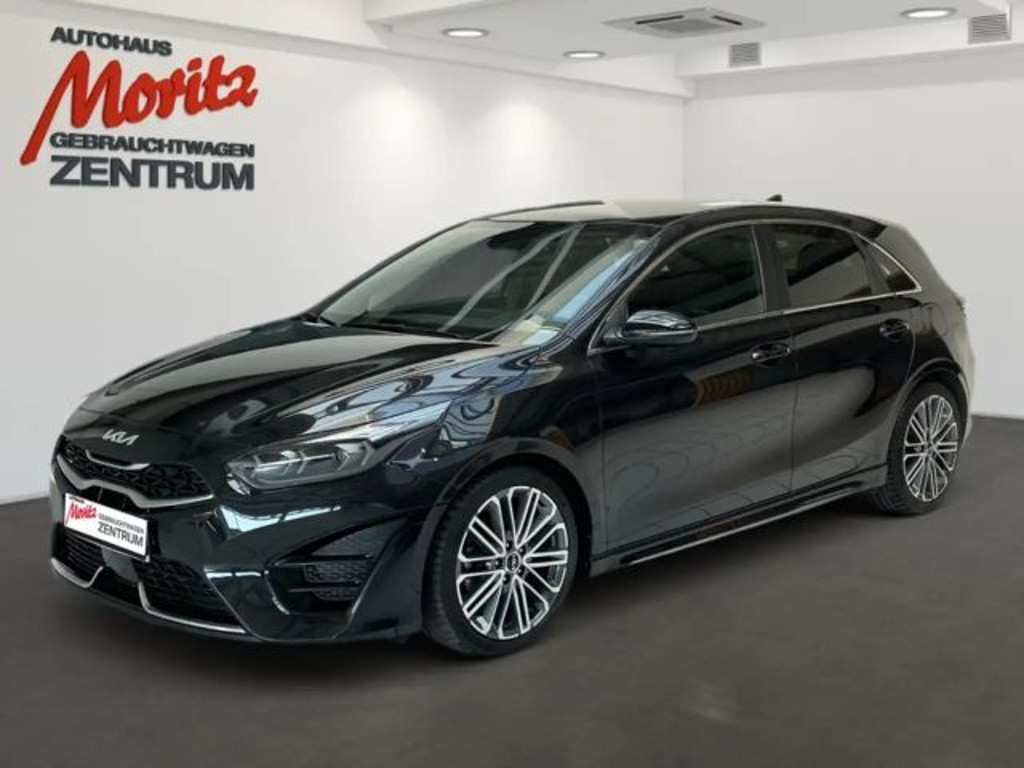 Kia Ceed GDi GT-Line