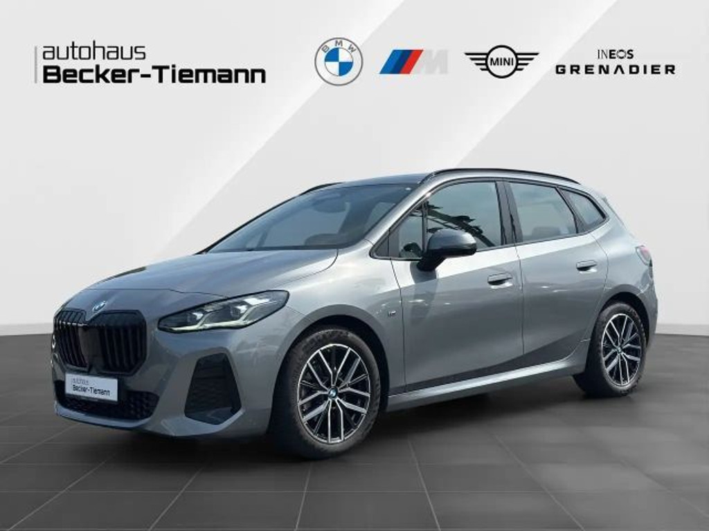 BMW 2 Serie 220 M-Sport 220d