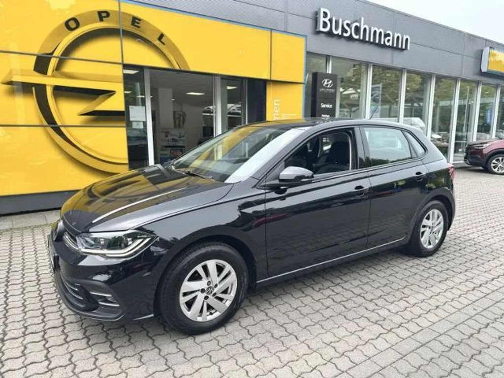 Volkswagen Polo Style 1.0 TSI