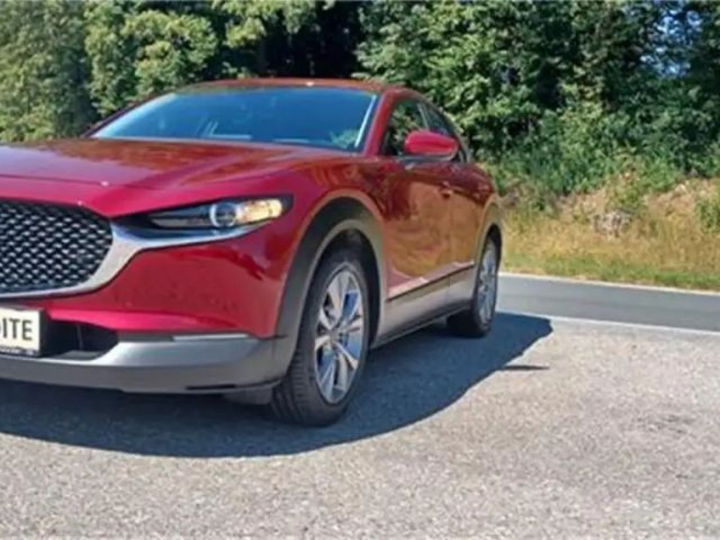 Mazda CX-30 Comfort