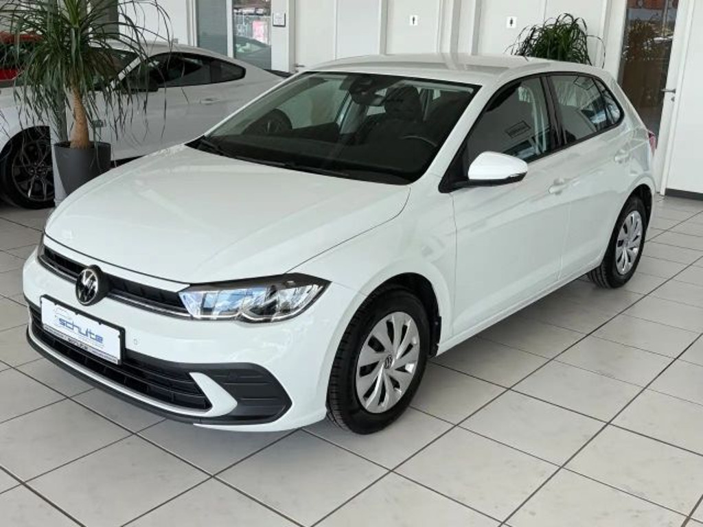 Volkswagen Polo Life