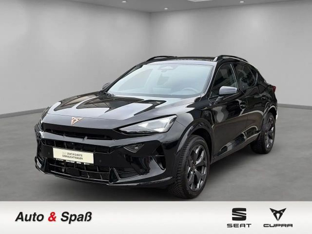 Cupra Formentor 1.5 eTSI 110 kW