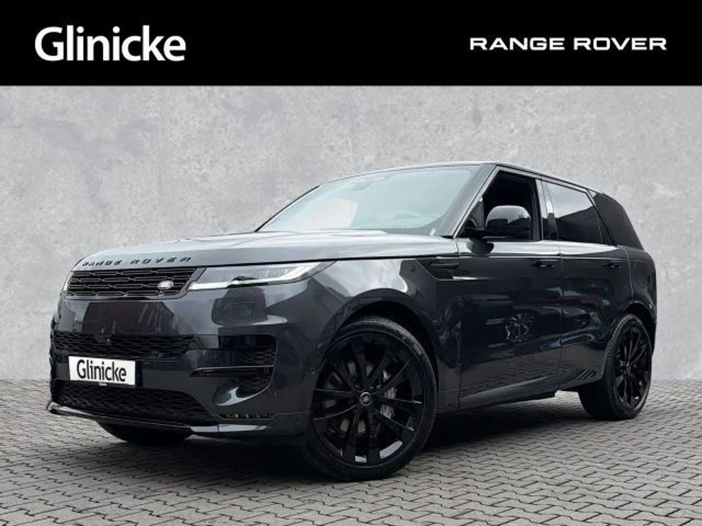 Land Rover Range Rover Sport Dynamic HSE
