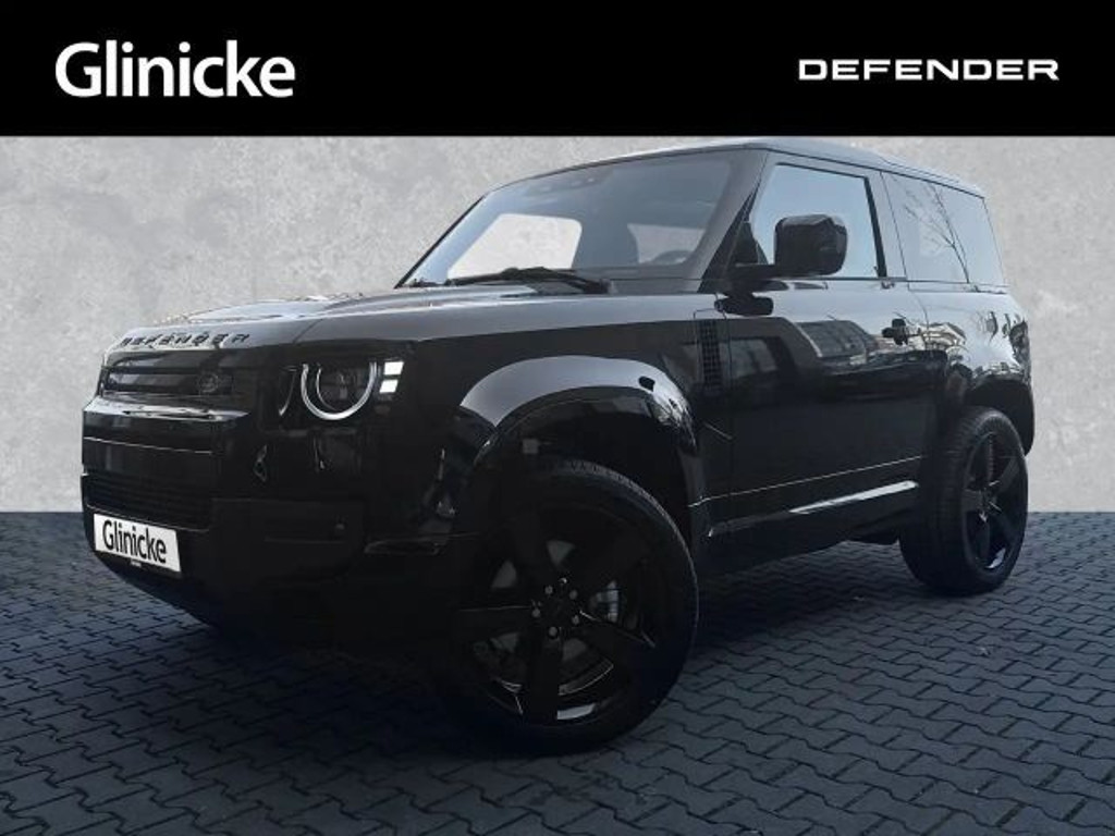 Land Rover Defender SE D250 90