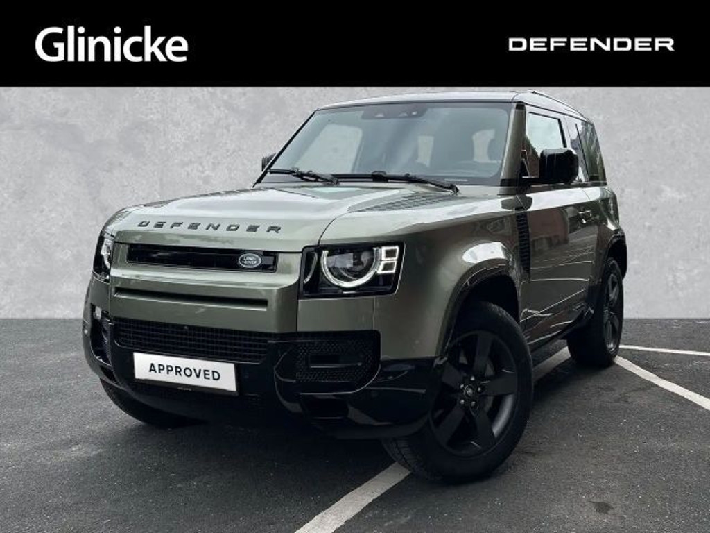 Land Rover Defender Dynamic SE D300 AWD 90
