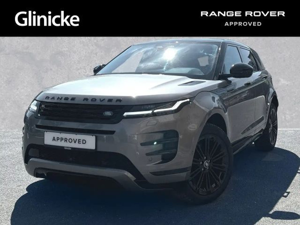 Land Rover Range Rover Evoque Dynamic SE AWD