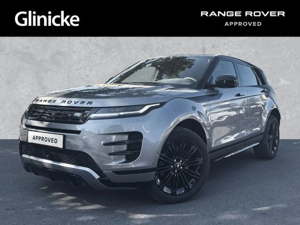 Land Rover Range Rover Evoque Dynamic SE AWD