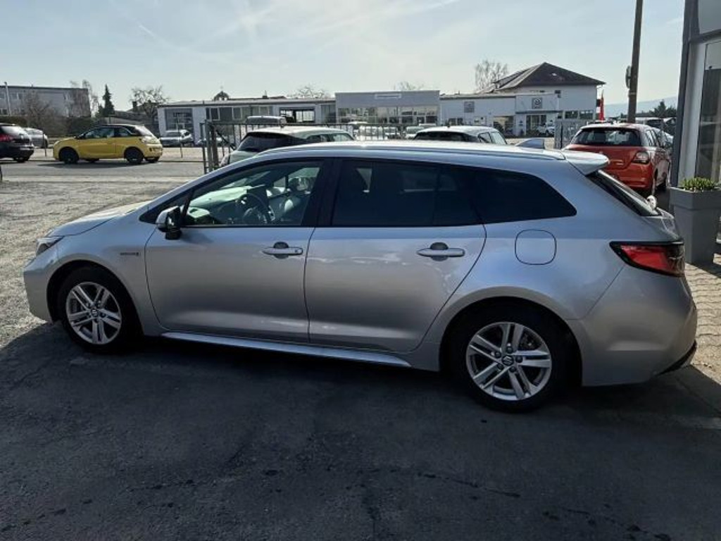 Suzuki Swace