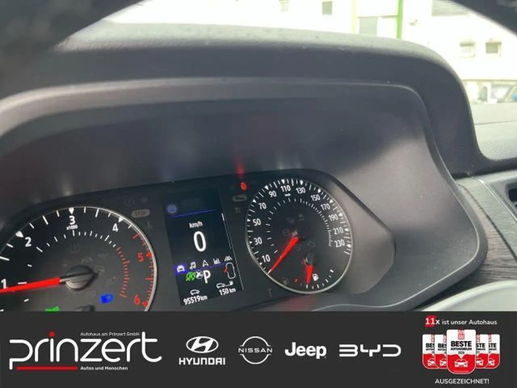 Nissan Primastar