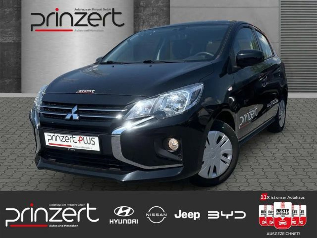 Mitsubishi Space Star Star
