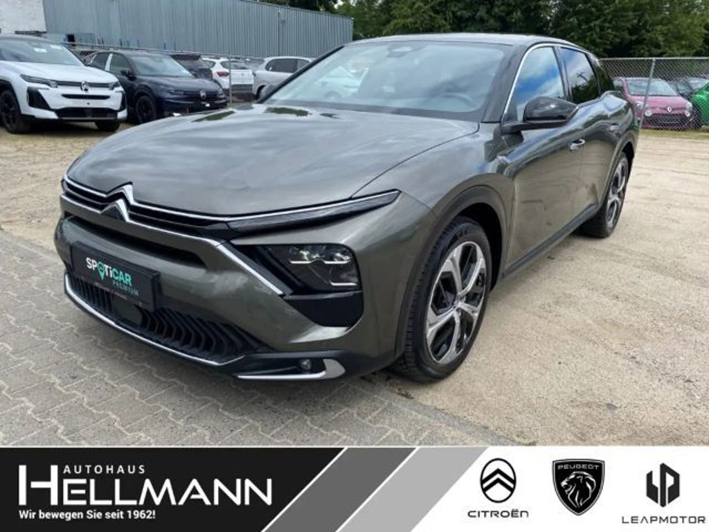 Citroën C5 X PureTech Feel Pack