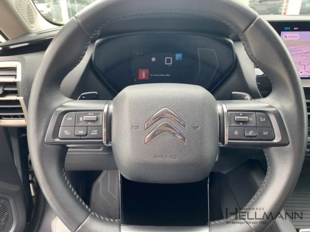 Citroën C5 X
