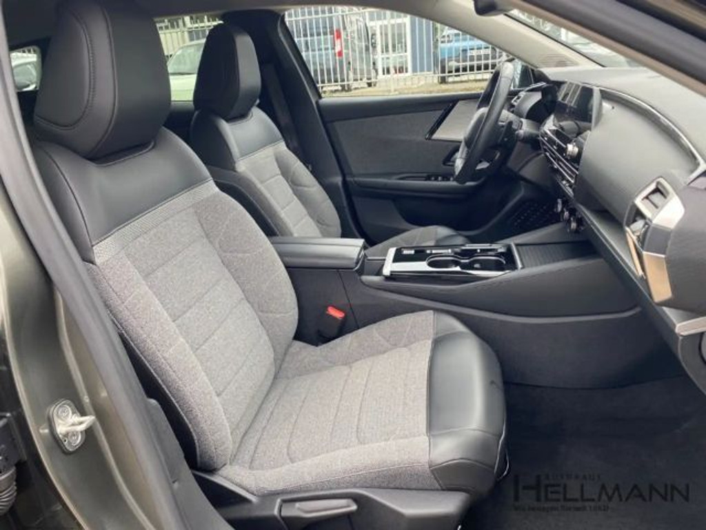 Citroën C5 X
