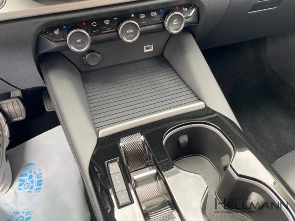Citroën C5 X