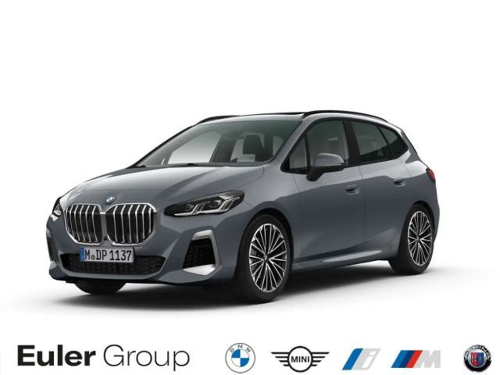 BMW 2 Serie 220 Active Tourer 220i