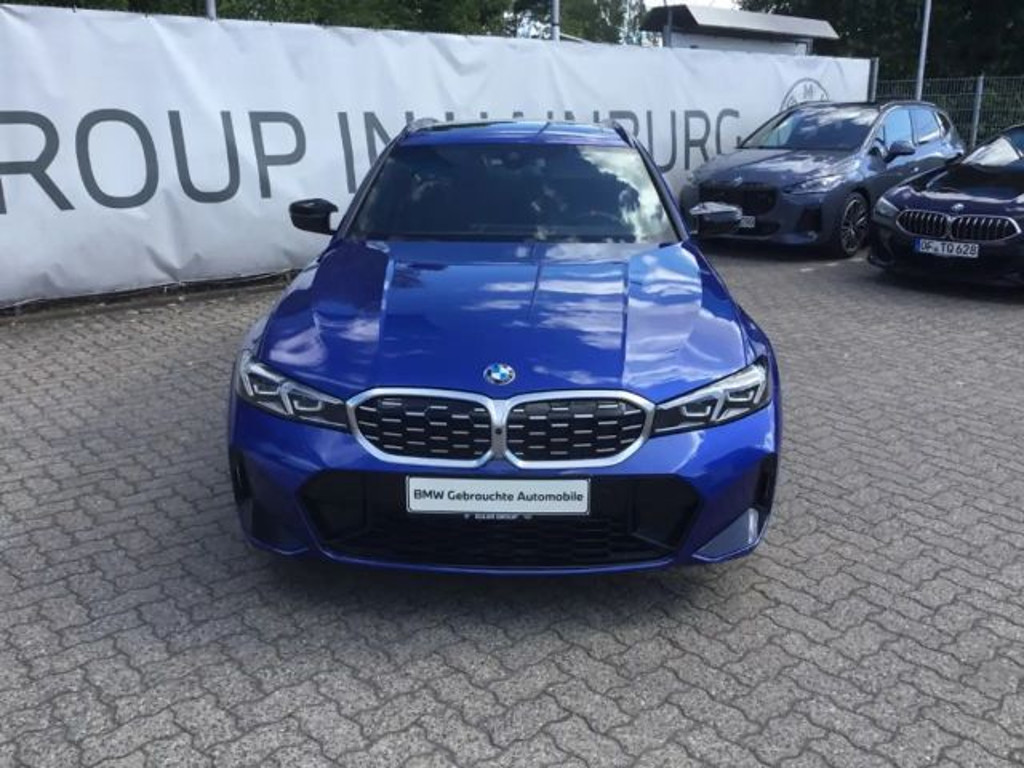 BMW 3 Serie
